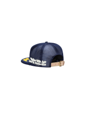 Bwa Bootlegger’s Union - Vintage Hat - Image 11