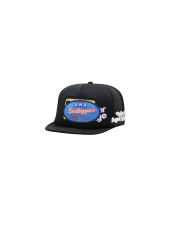 Bwa Bootlegger’s Union - Vintage Hat - Image 4