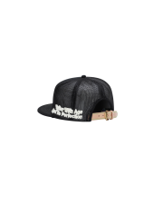 Bwa Bootlegger’s Union - Vintage Hat - Image 5