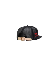 Bwa Bootlegger’s Union - Vintage Hat - Image 6