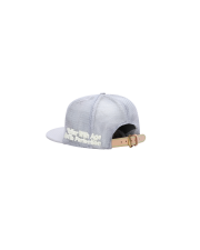 Bwa Bootlegger’s Union - Vintage Hat - Image 8