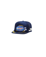 Bwa Bootlegger’s Union - Vintage Hat - Image 10