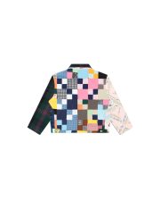 Bwa Detroit Blanket Jacket V2 - Image 2