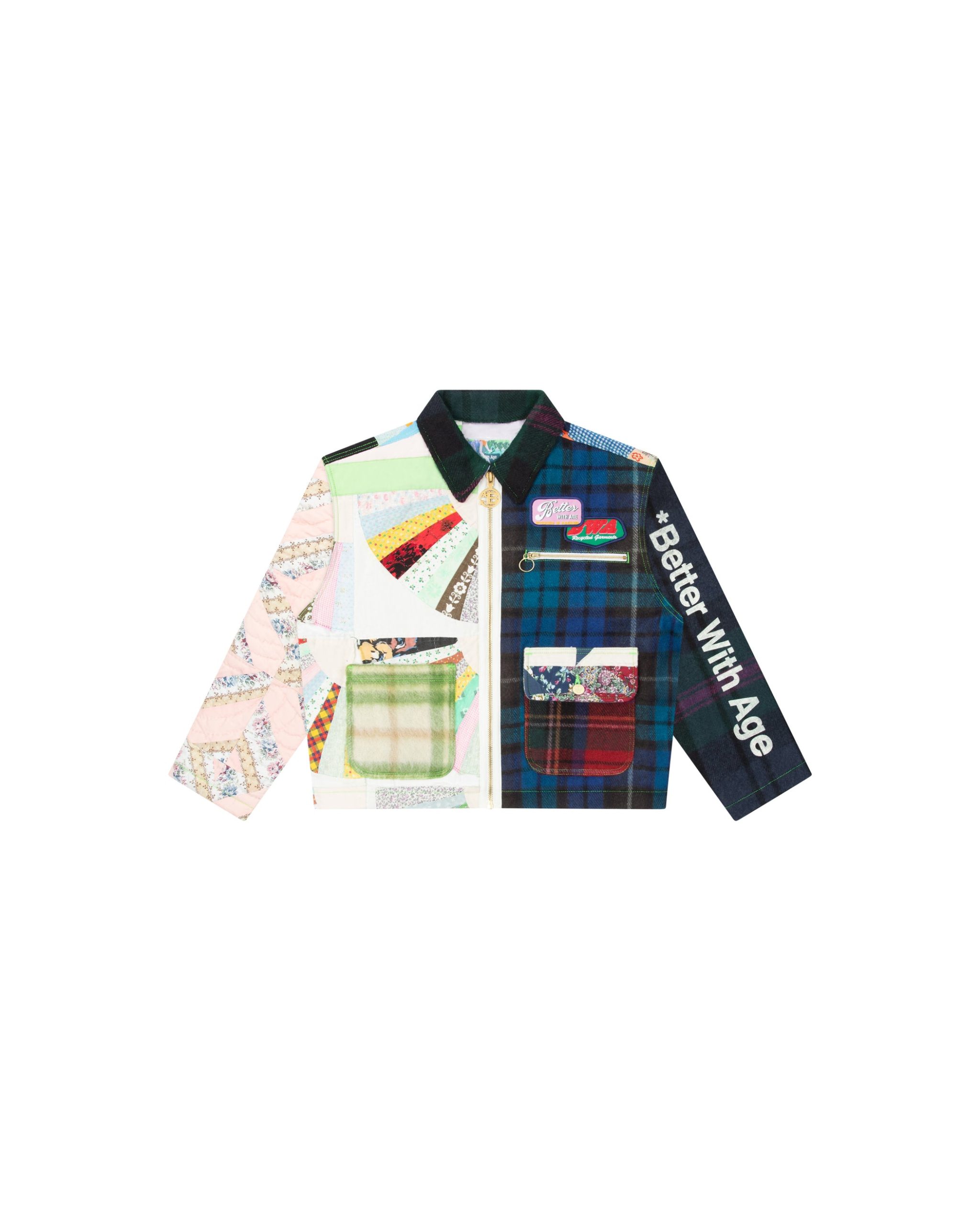 BWA-DETROIT-BLANKET-JACKET-V2-scaled-1.jpg Bwa Detroit Blanket Jacket V2 - Image 1