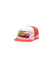 Bwa Dunce Vintage Hat