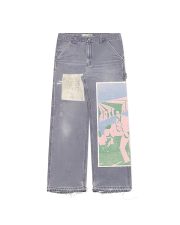 Bwa Feck Carpenter Trouser