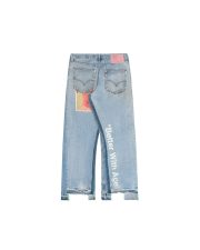 Bwa Fleetwood Triple-Wide Denim - Image 2