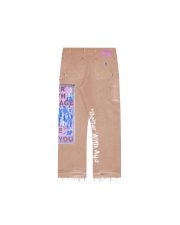 Bwa Looks Like You Carhartt Trouser Brown - Image 2