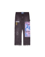 Bwa Looks Like You Carhartt Trouser