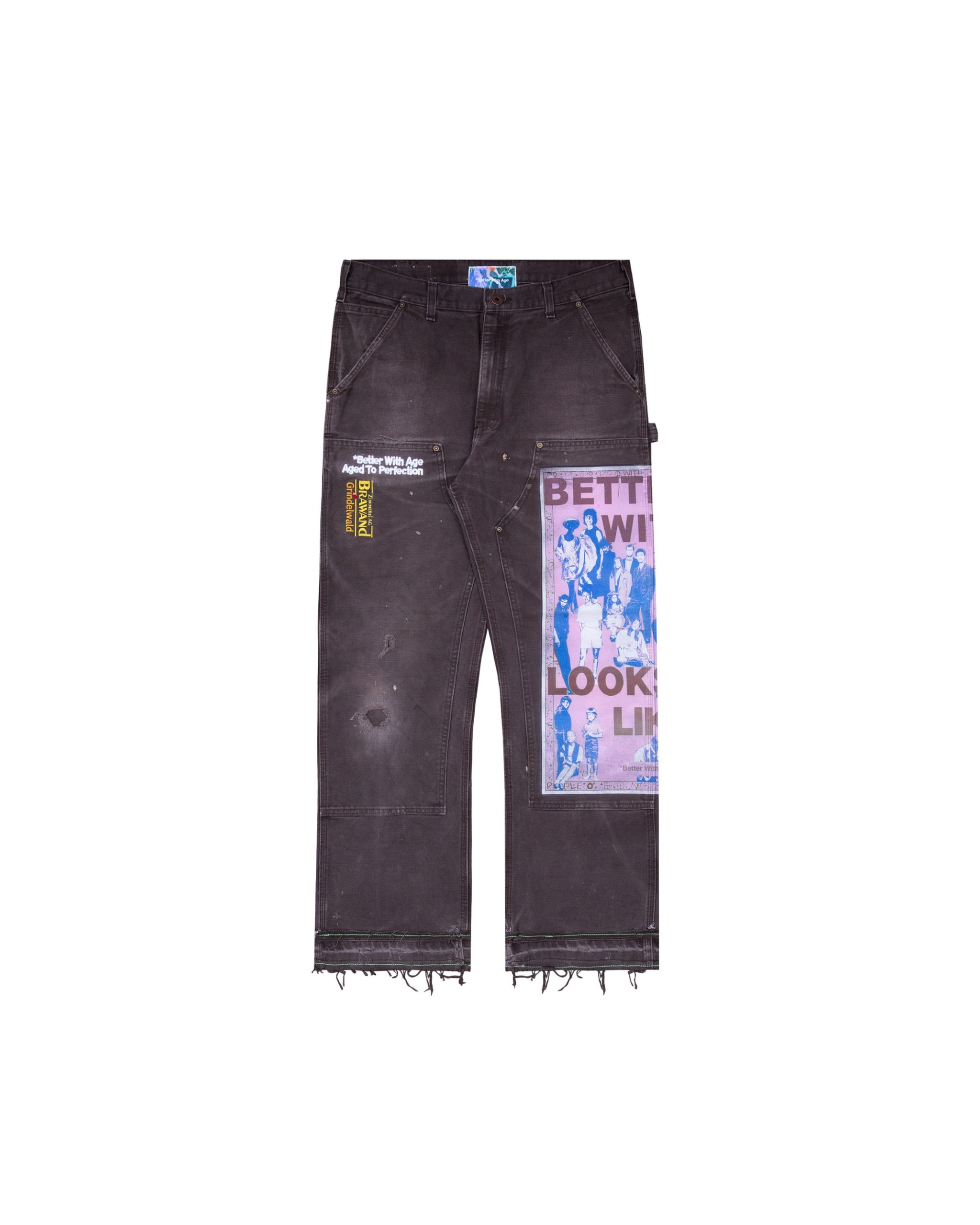BWA-LOOKS-LIKE-YOU-CARHARTT-TROUSER-scaled-1.jpg Bwa Looks Like You Carhartt Trouser - Image 1