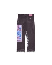Bwa Looks Like You Carhartt Trouser - Image 2