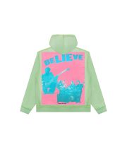 Bwa Magic Zip-up Hoodie - Image 2