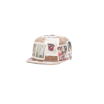 Bwa Menage Reconstructed Workwear Hat