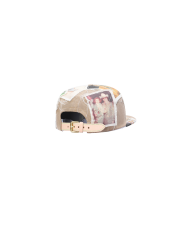 Bwa Menage Reconstructed Workwear Hat - Image 12