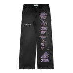 Bwa Moniker Carpenter Trouser