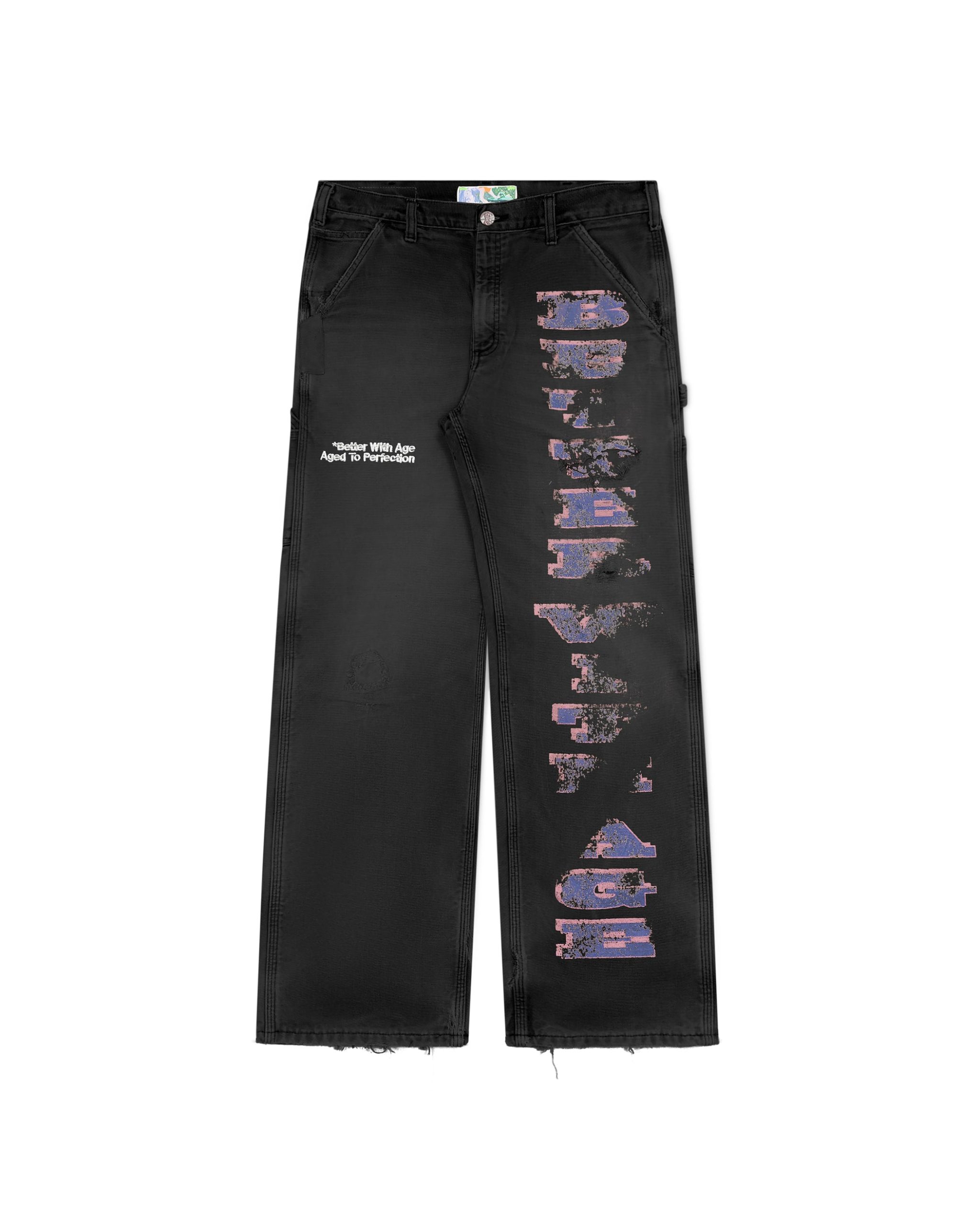 BWA-MONIKER-CARPENTER-TROUSER-scaled-1.jpg Bwa Moniker Carpenter Trouser - Image 1