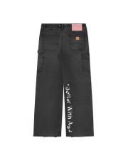Bwa Moniker Carpenter Trouser - Image 2