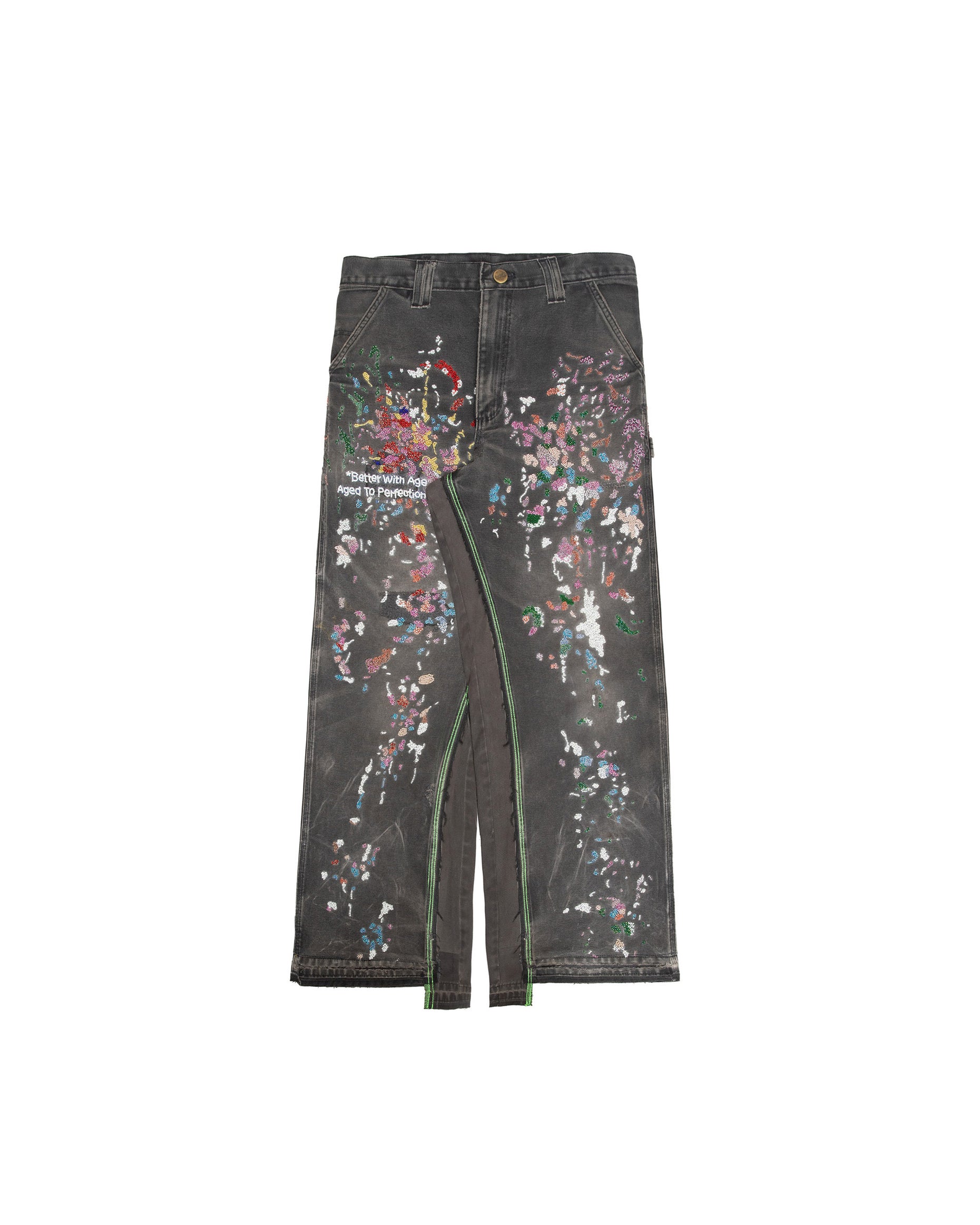 BWA-PAINTERS-HAND-BEADED-DOUBLE-WIDE-TROUSER.jpg Bwa Painter’s Hand-Beaded Double-Wide Trouser - Image 1