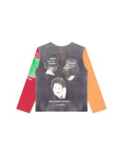 Dammit Reversible Long Sleeve - Image 2