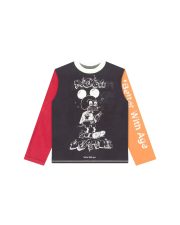 Dammit Reversible Long Sleeve - Image 3