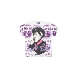 Bwa Sweet Nothing All Over Print Tee