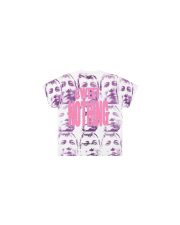 Bwa Sweet Nothing All Over Print Tee - Image 2