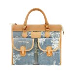 Bwa Teresa Carry-on Bag
