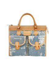 Bwa Teresa Carry-on Bag
