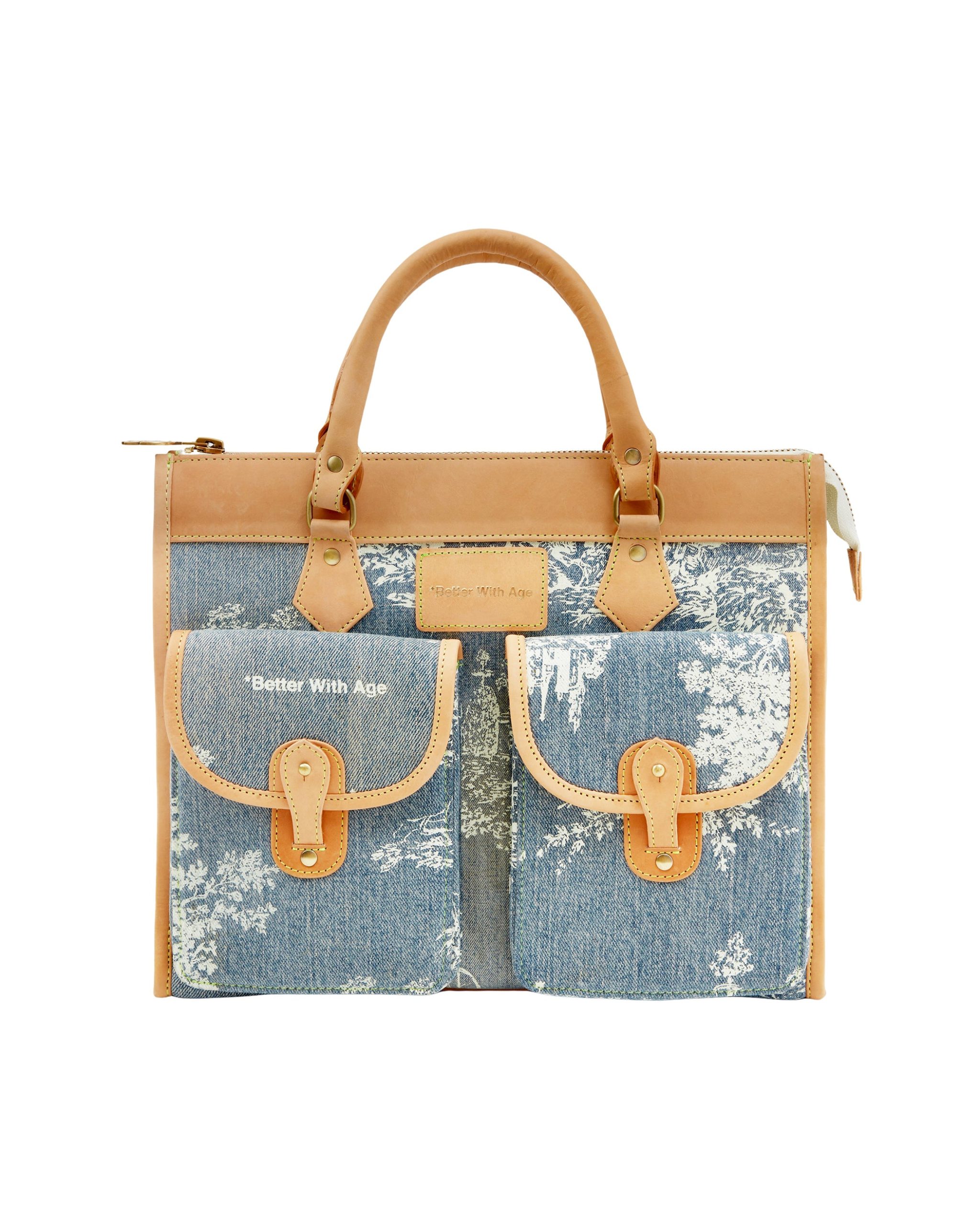BWA-TERESA-CARRY-ON-BAG-scaled-1.jpg Bwa Teresa Carry-on Bag - Image 1