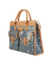 Bwa Teresa Carry-on Bag - Image 3