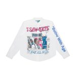 Bwa Terry Button Down