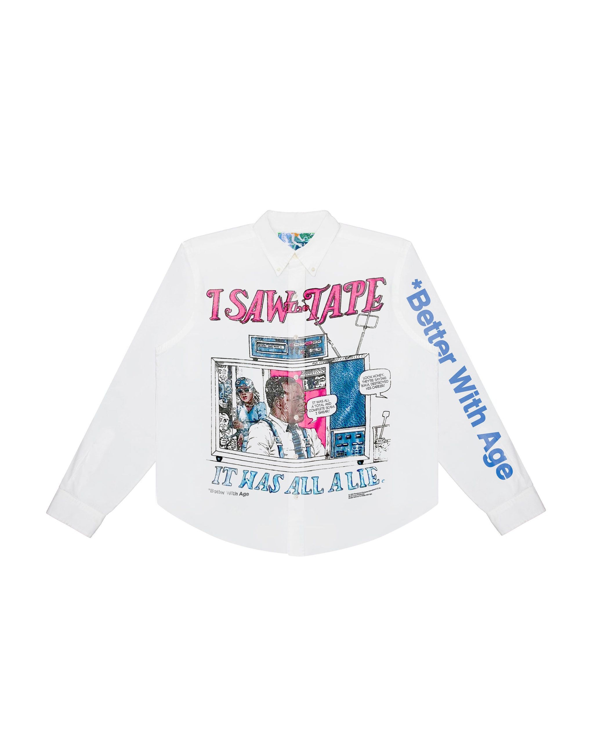 BWA-TERRY-BUTTON-DOWN-scaled-1.jpg Bwa Terry Button Down - Image 1