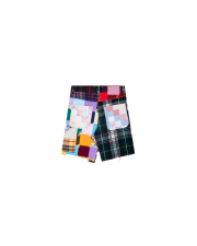 Bwa the Eleanor Blanket Short - Image 2