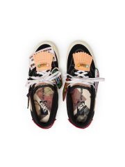Bwa + Vans — Half Cab - Image 2
