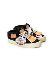 Bwa + Vans — Half Cab - Image 3
