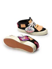 Bwa + Vans — Half Cab - Image 4