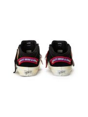 Bwa + Vans — Half Cab - Image 5