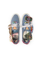 Bwa + Vans — Inauthentic - Image 2