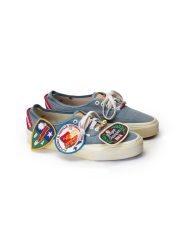 Bwa + Vans — Inauthentic - Image 3