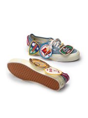 Bwa + Vans — Inauthentic - Image 5