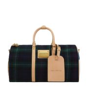 Bwa Weekender Duffle Bag