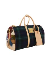 Bwa Weekender Duffle Bag - Image 3