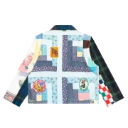 Better With Age Motor City Blanket Jacket - Image 2