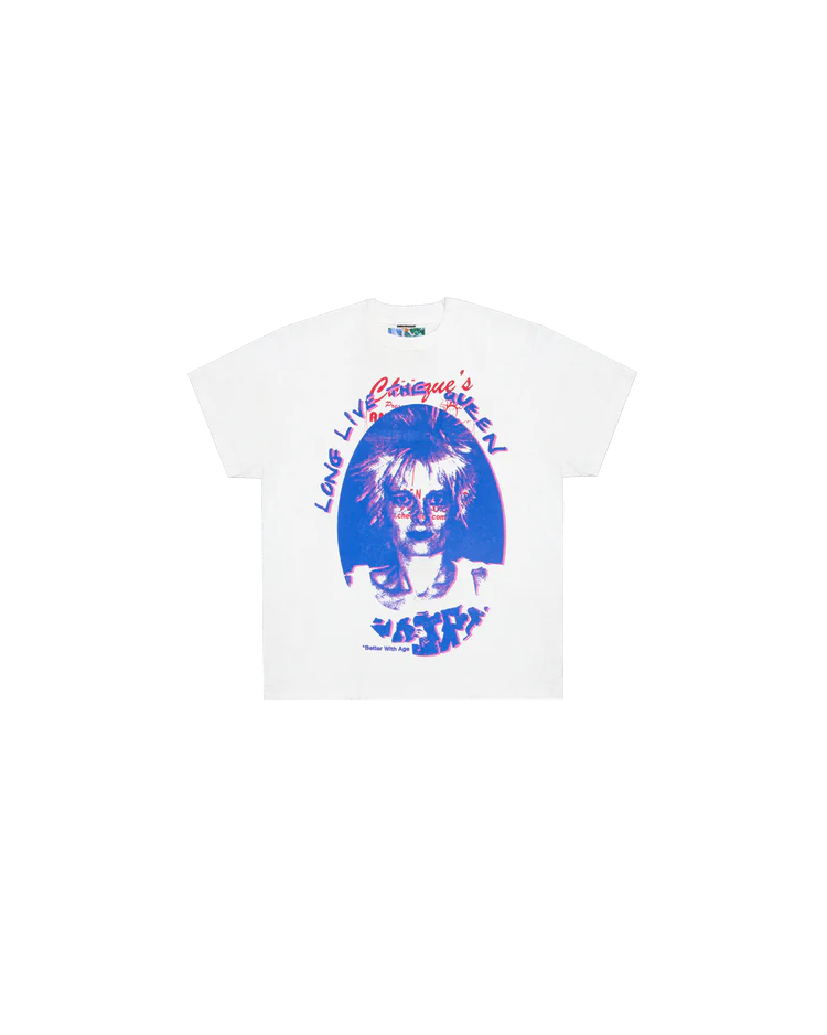 BWA_VIVIENNE_TEE_FRONT_shopify.webp Better With Age Vivienne Vintage Shirt - Image 1