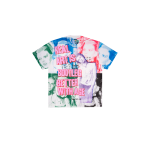 Better With Age Bootleg All Over Print Tee