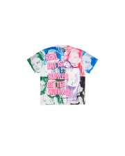 Better With Age Bootleg All Over Print Tee