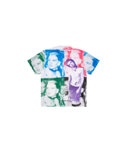 Better With Age Bootleg All Over Print Tee - Image 2