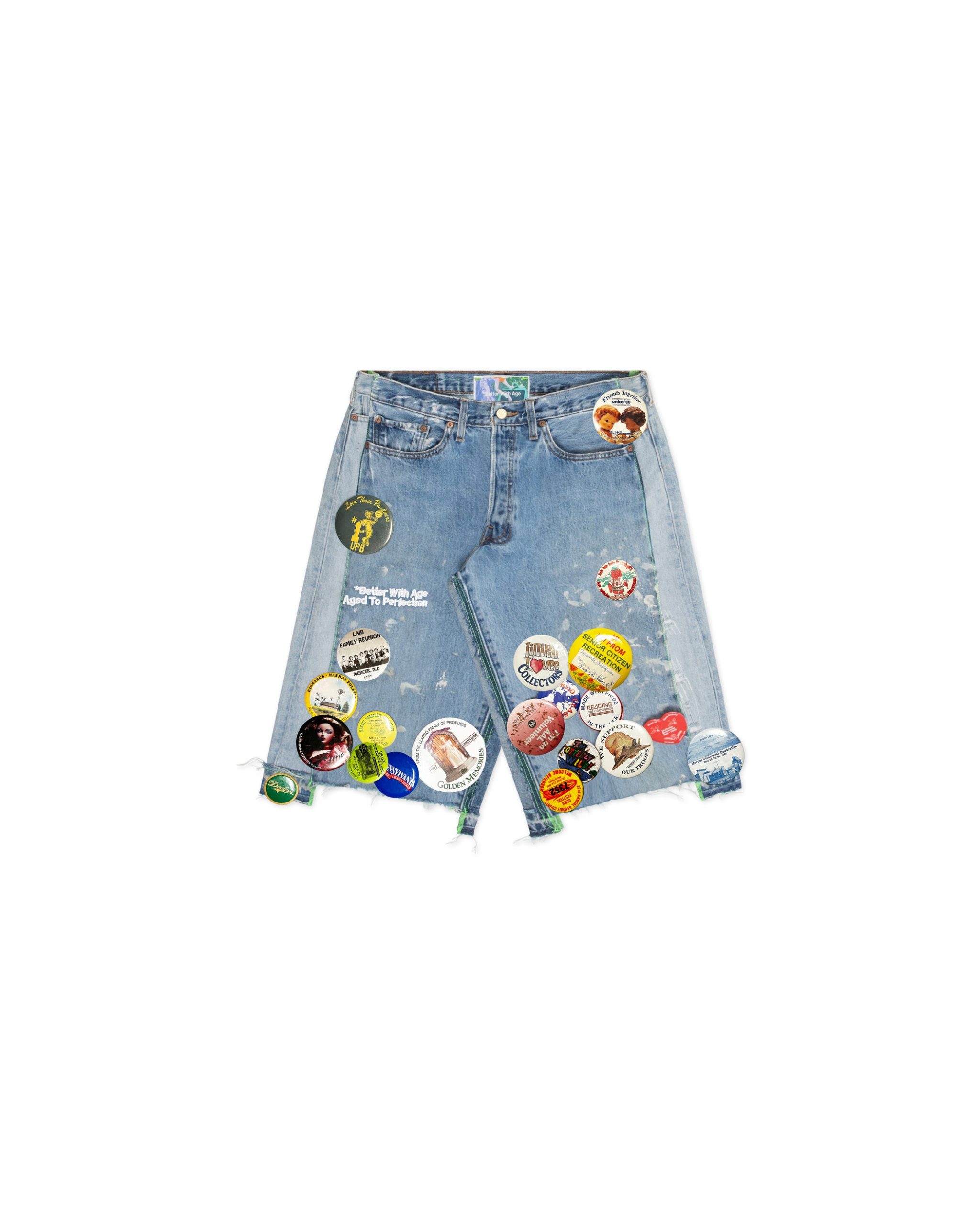 Better-With-Age-CAMPAIGN-LONG-DENIM-SHORT-scaled-1.jpg Better With Age Campaign Long Denim Short - Image 1