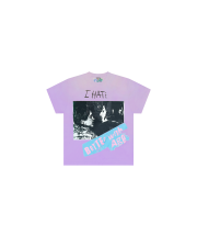 Better With Age Damian - Vintage Tee