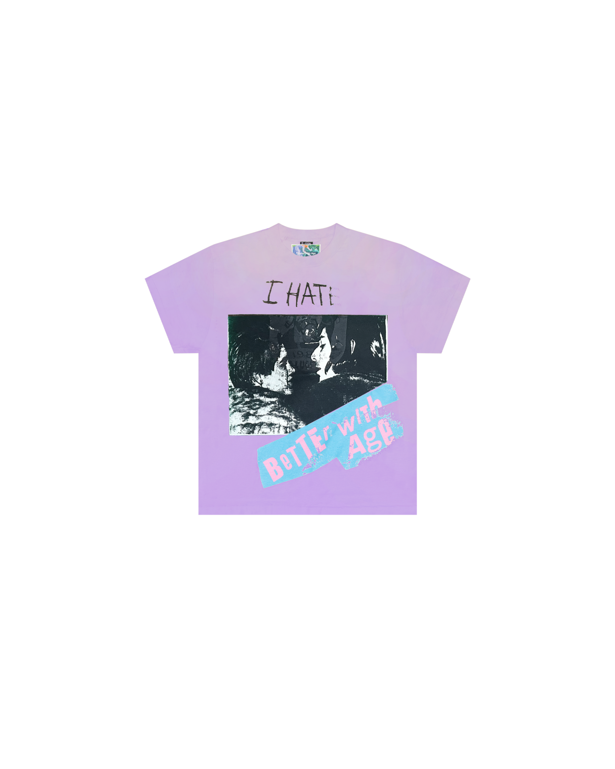 Better-With-Age-DAMIAN-VINTAGE-TEE-scaled-1.png Better With Age Damian - Vintage Tee - Image 1